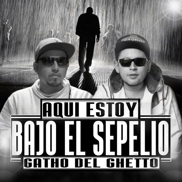 Aqui Estoy