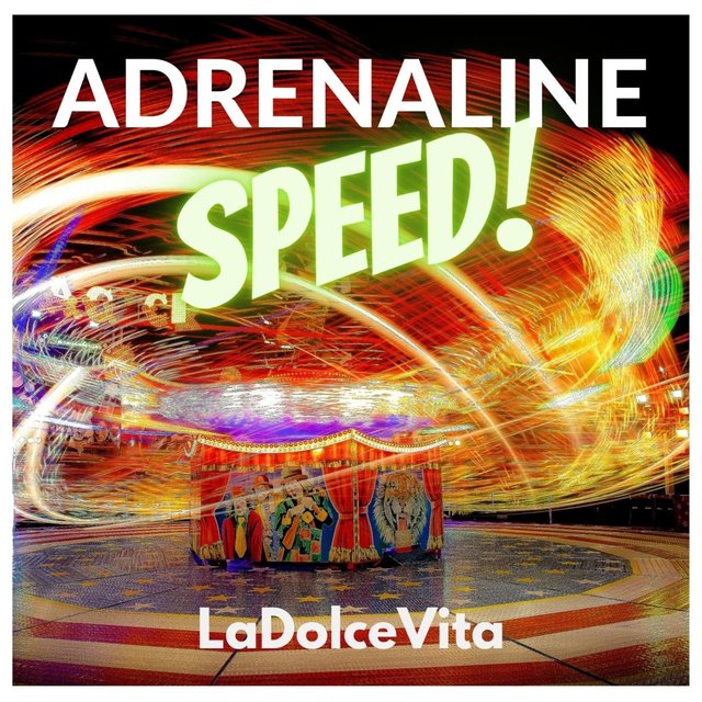 Adrenaline Speed!