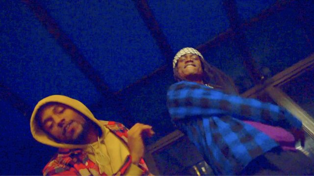 Drip Drop (Official Video)