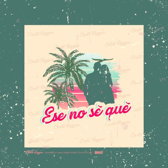 Ese no sé qué