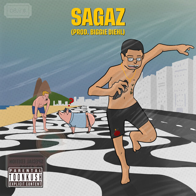 sagaz