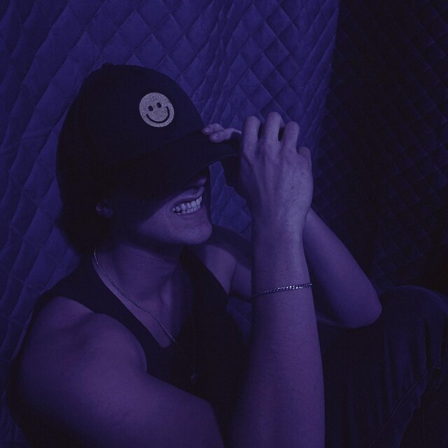 Be What It Be EP