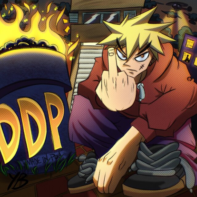 Ddp
