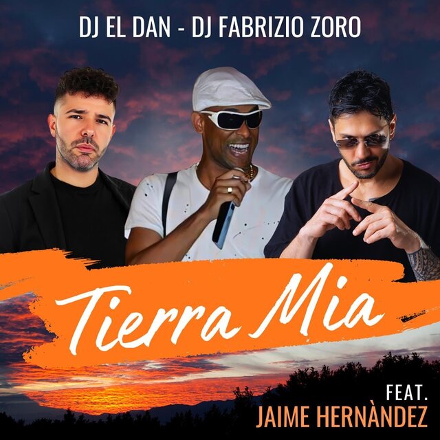 Tierra Mia