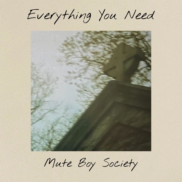Everything You Need