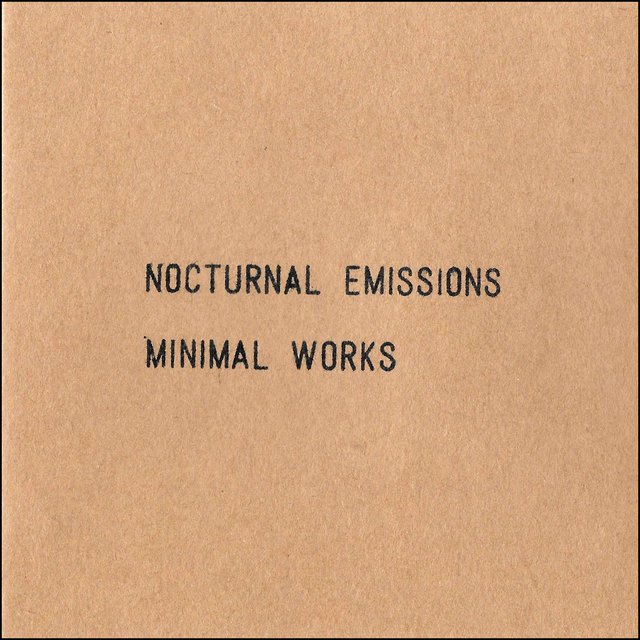 Minimal Works