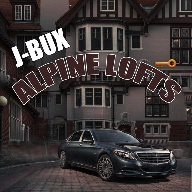 Alpine Lofts