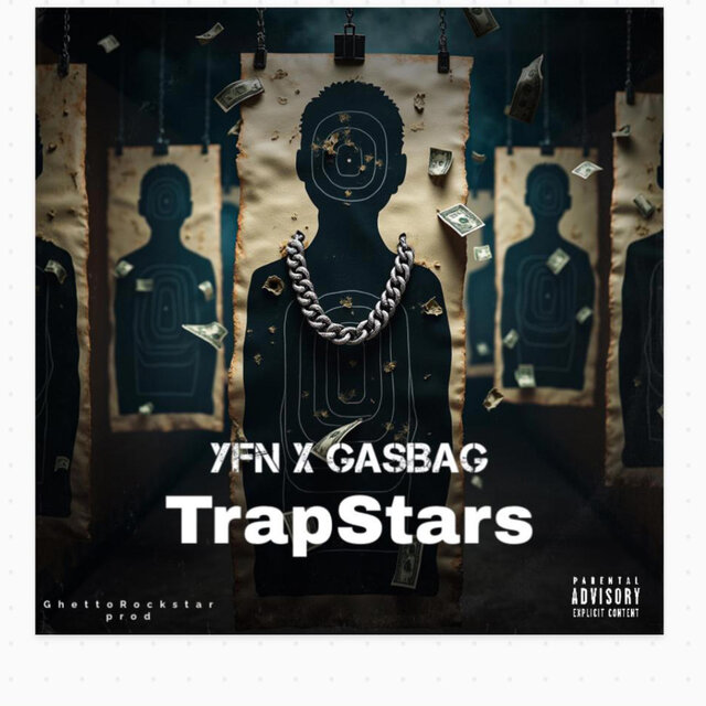 Trapstars