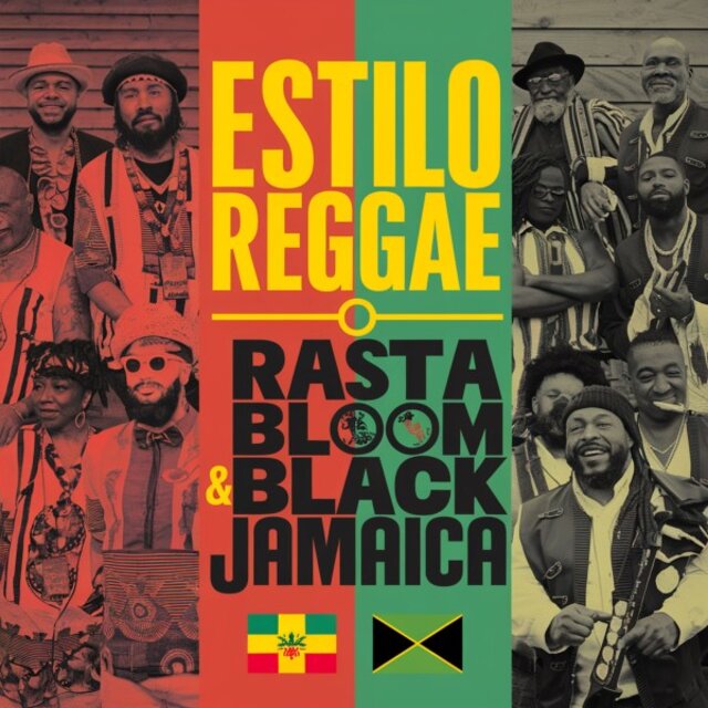 Estilo Reggae
