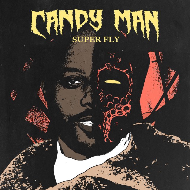 Candy Man
