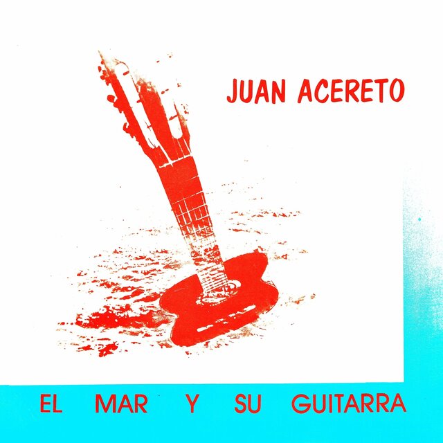 El mar y su guitarra