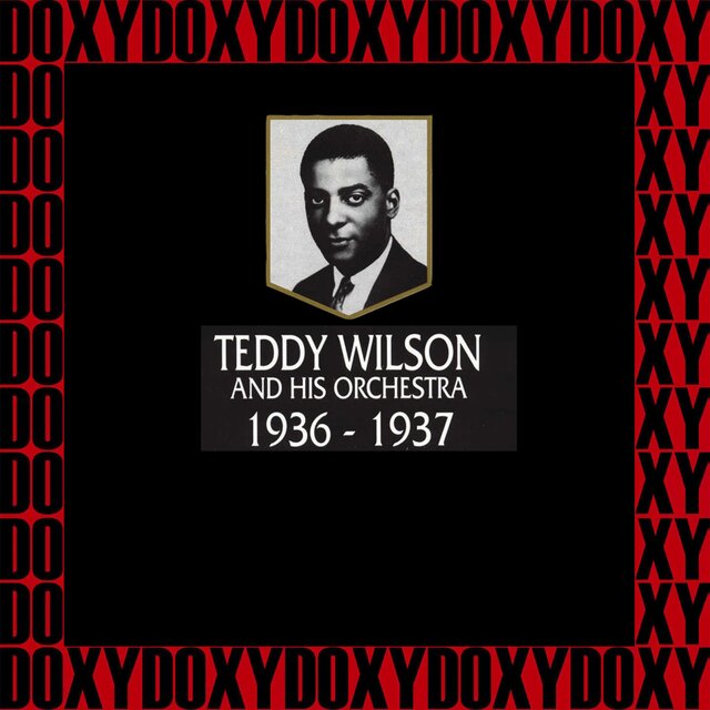 1936-1937 (Hd Remastered Edition, Doxy Collection)