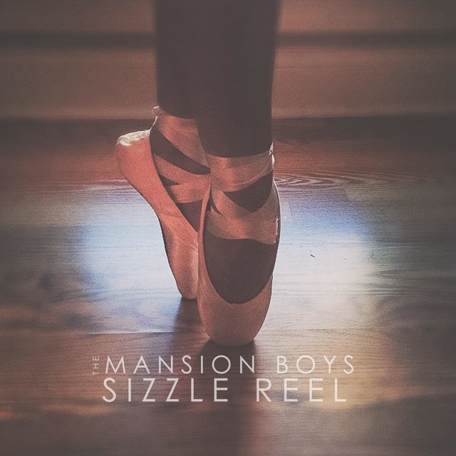 Sizzle Reel