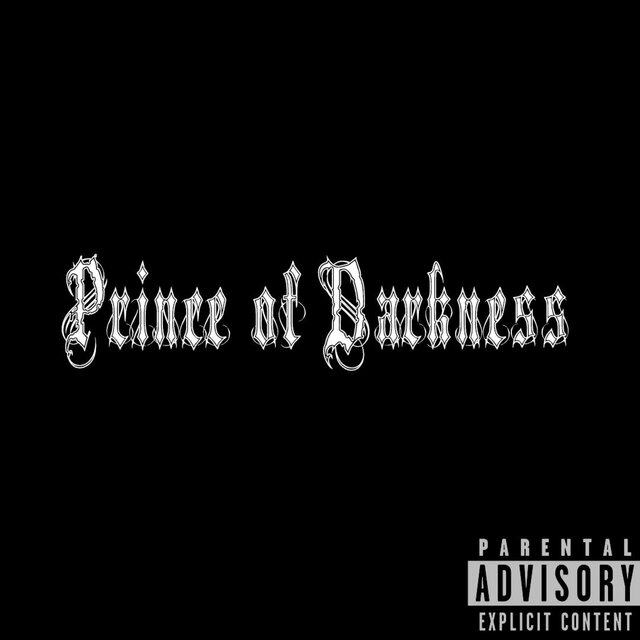 Prince of Darkness