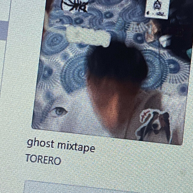 Ghost Mixtape