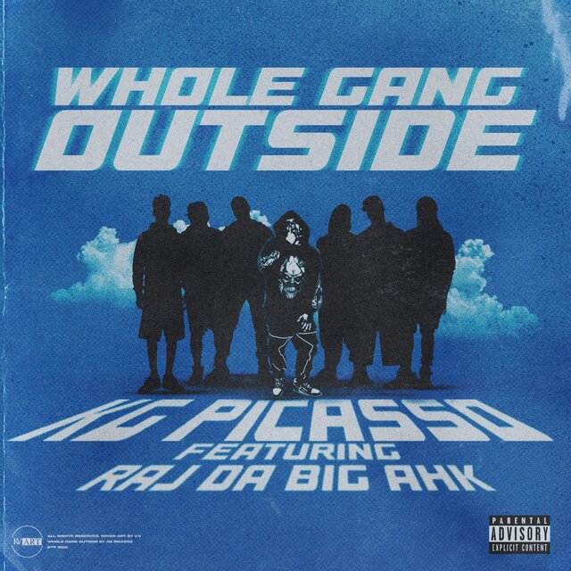 W.G.O (feat. Raj Da Big Ahk)
