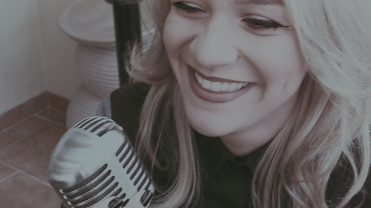 I Believe In Your Name (Sony Music Live)