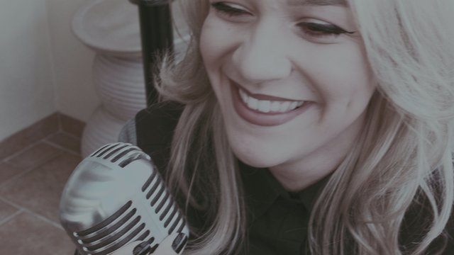 I Believe In Your Name (Sony Music Live)