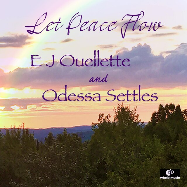 Let Peace Flow