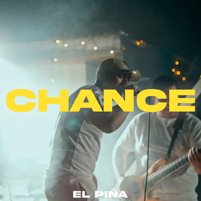 CHANCE