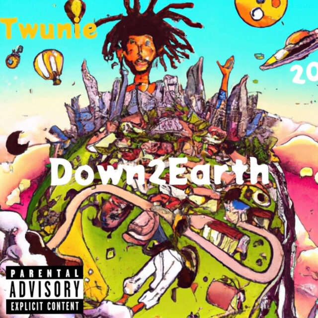 Down2Earth