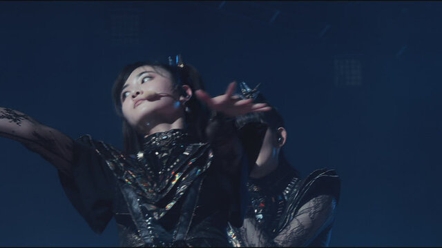 Light and Darkness