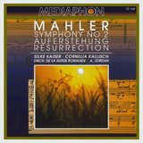 Symphony No. 2 in C Minor 