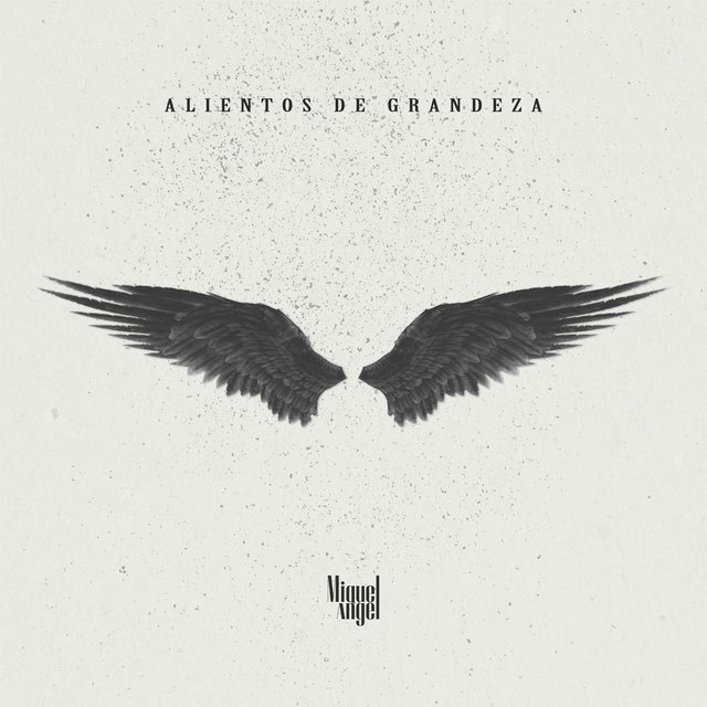 Alientos de Grandeza