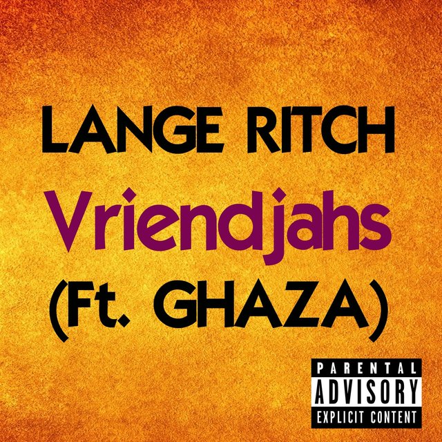 Vriendjahs