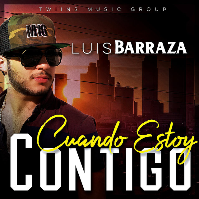 Cuando Estoy Contigo