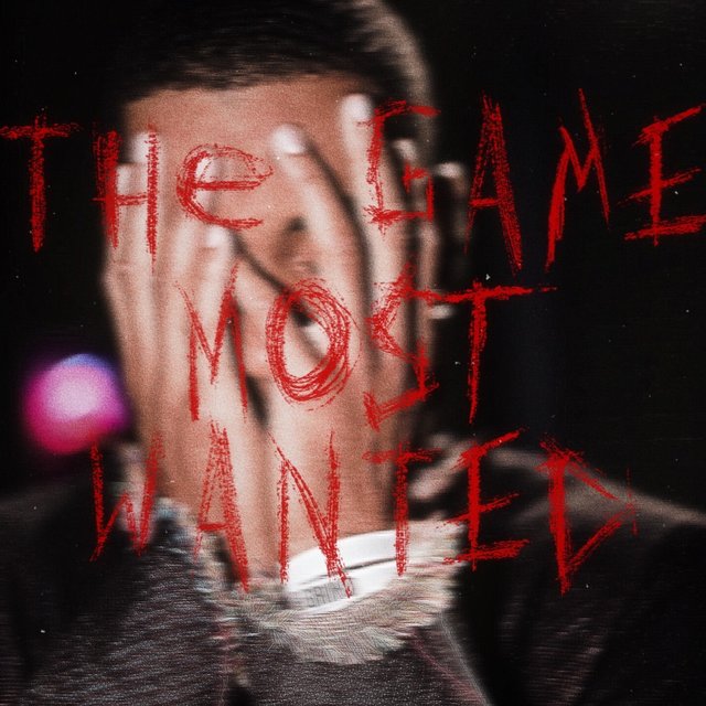 THE GAME MOST WANTED