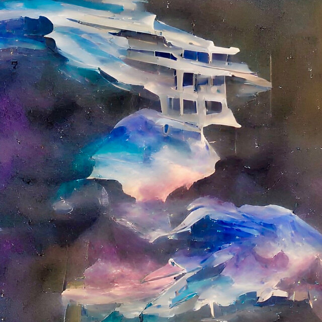 Legrandvoyage, Vol. 1