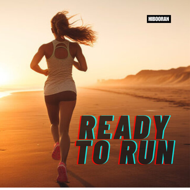 Ready To Run
