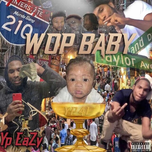 Wop Baby