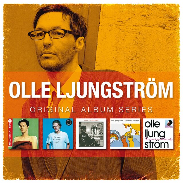 Original Album Series