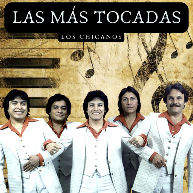 Las más Tocadas