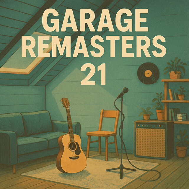 Garage Remasters 21