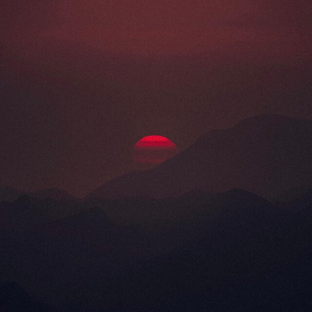 dark sun