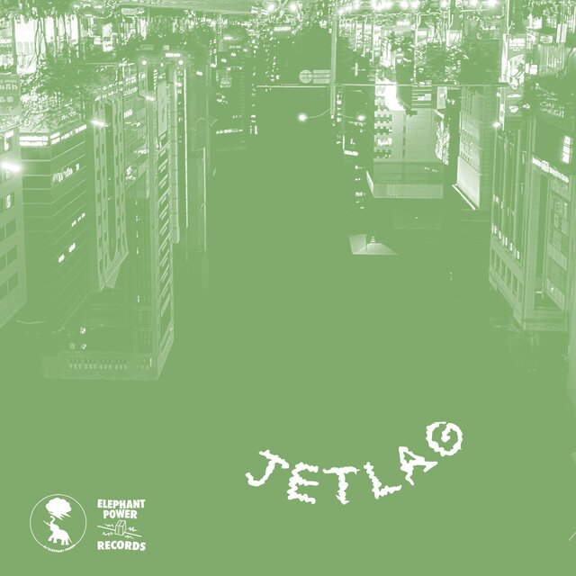 Jetlag