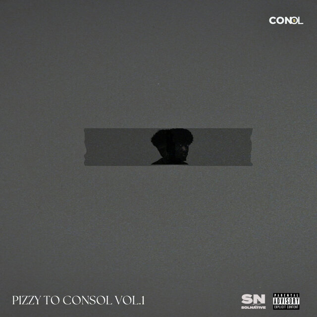 Pizzy to Consol, Vol. 1