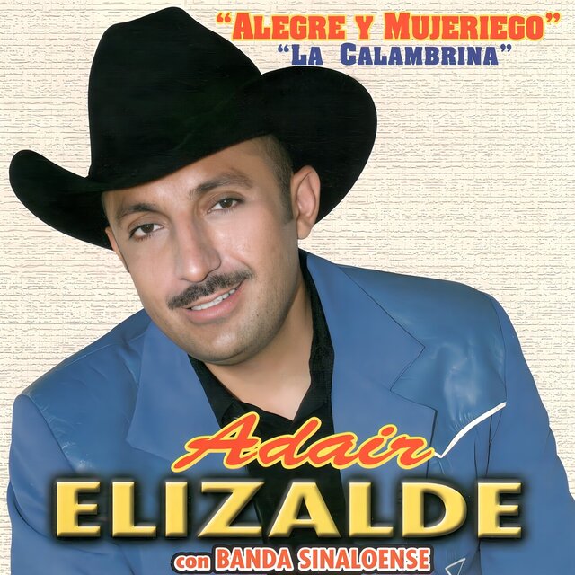 Alegre y Mujeriego