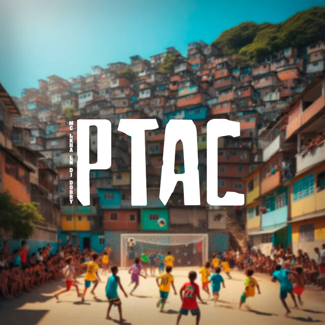Pra Todas as Comunidades