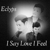 I Say Love I Feel