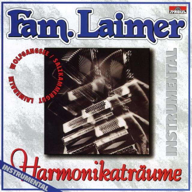 Harmonikaträume