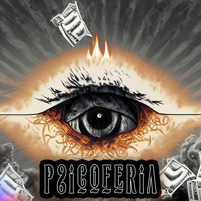 Psicoferia