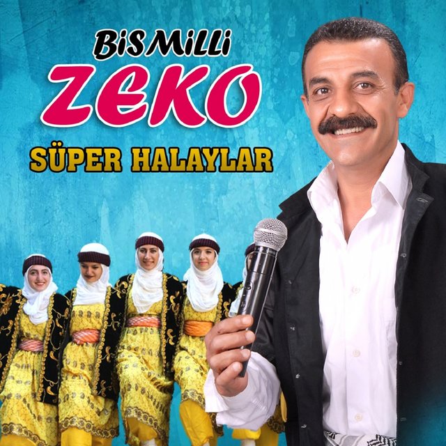 Süper Halaylar