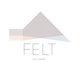 Cover art for album Felt by Nils Frahm