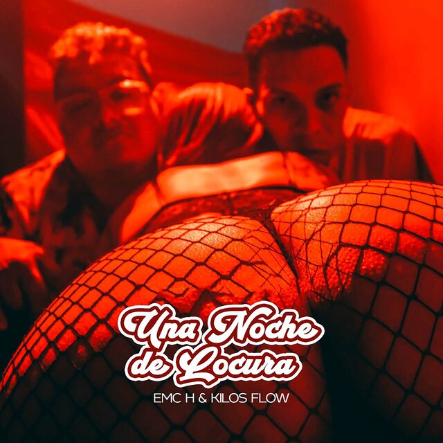 Una noche de locura
