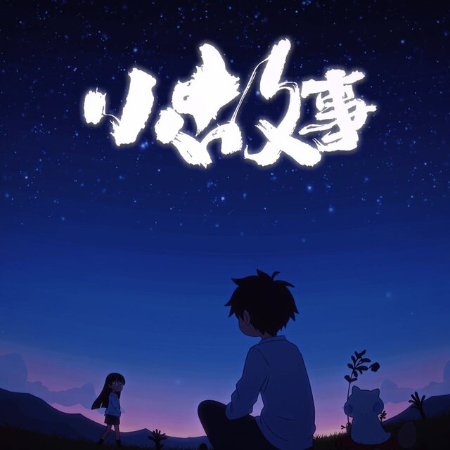 小故事