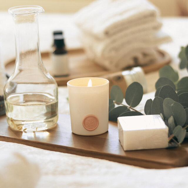 Soothing Sensations Massage